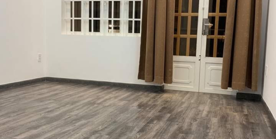 Bán nhà Nguyễn Thái Học, Cầu Ông Lãnh, Q.1, 35m, 3 lầu, chỉ  5.2 tỷ.