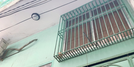 QUẬN 1 - SÁT MẶT TIỀN - XE HƠI ĐỖ CỬA - DT 50m2 - GIÁ 6.9 TỶ