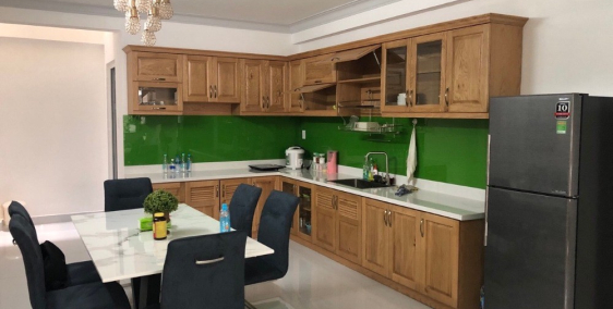 Bán nhà HXH 5m Trần Đình Xu, P. Cô Giang, Q1. - Dt: 4x16,2m đẹp vuông vức.