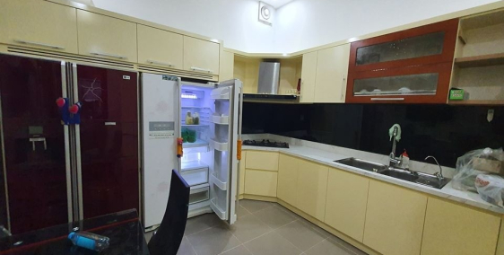 Siêu phẩm Q10 - HXH thông - Cách MT 10m - Full nội thất - Thiết kế đẳng cấp.