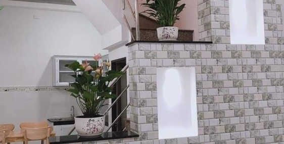 Chủ bán gấp 3 lầu đường thái tổ Q10, 38,5,  giá 4 tỷ.