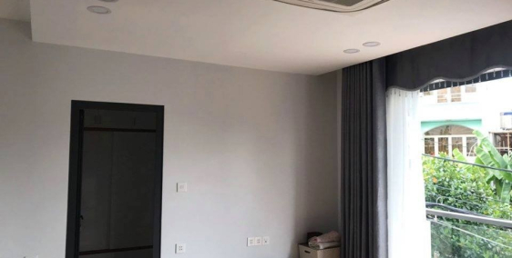 45m2 Nhà Lý Thái Tổ- Quận 10 – Gần mặt tiền – Nhà đẹp ở ngay – 7,2 tỷ.