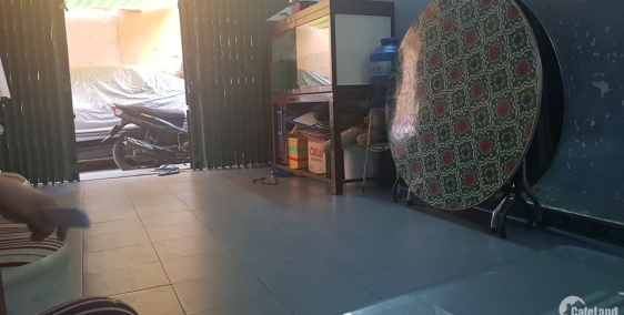 BÁN NHÀ NGUYỄN THỊ NHỎ Quận 11 HẺM XE TẢI DIỆN TÍCH KHỦNG 94M2 CHỈ 8 TỶ