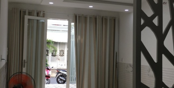 Nhà RẺ bán gấp 2 MTKD Ba tháng Hai Q.11 Giá: 9.5tỷ