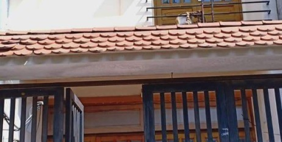 Cần bán nhà gần chợ ba bầu quận 12