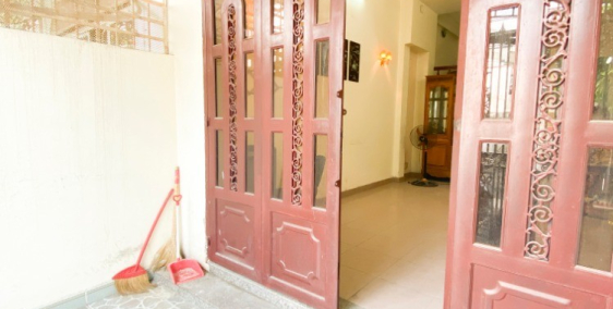 Bán nhà Quận 12 - cách chung cư Tô Ký 250m - chính chủ