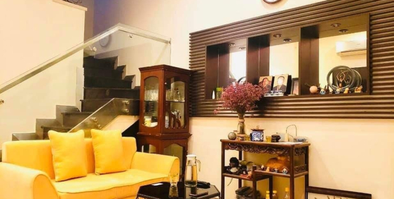 BÁN NHÀ PHƯỜNG 3 QUẬN 3, 4 tầng,CHỈ 3.1 TỶ, LH: 0901317157