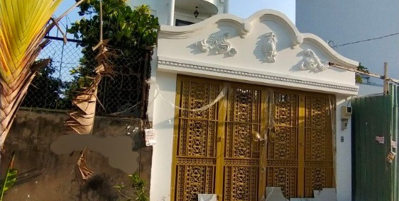 Bán nhà 3 lầu Mặt tiền đường số 37 P.Bình Thuận, Quận 7