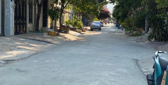 Bán nhà Mặt tiền đường số 37 P.Bình Thuận, Quận 7