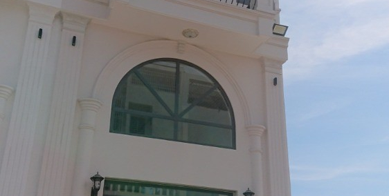 CẦN BÁN CĂN NHÀ 5 LẦU 4PN 5 WC MỚI HOÀN THIỆN MT HẺM LỚN HOÀNG QUỐC VIỆT