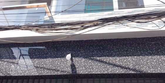 Bán nhà 3 mặt hẻm HXH 141 đường Tám Danh Phường 4 Quận 8 + DT: 4.5 x 13m NH 5.7m