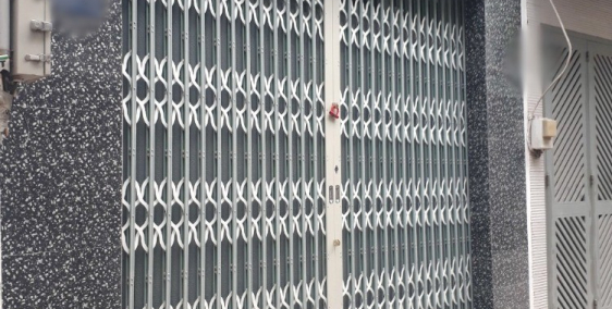 Bán nhà mặt tiền HXH 141 đường Tám Danh  P4 Q8