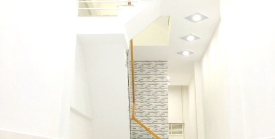 Bán nhà ngay chợ Nguyễn Chế Nghĩa Phường 12 Quận 8 + Diện tích: 3 x 13.5m