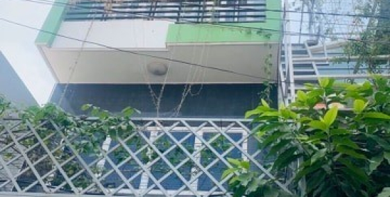 Chuyển nhà cần bán gấp nhà ấp Chiến lược 2,23 tỷ hẻm 1 / thông