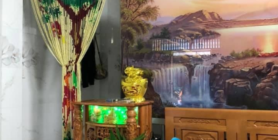 (Gò Vấp)Nhà đẹp bán gấp,hxh Nguyễn Văn Công,Phường 3,48m2,4 lầu,4.8tỷ.