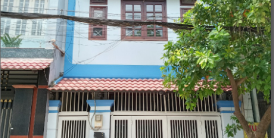 Giảm giá cực sốc nhà khu CC 26, Lê Thị Hồng, P.17, GV, DT: 90m2 giá chỉ có 9tỷ