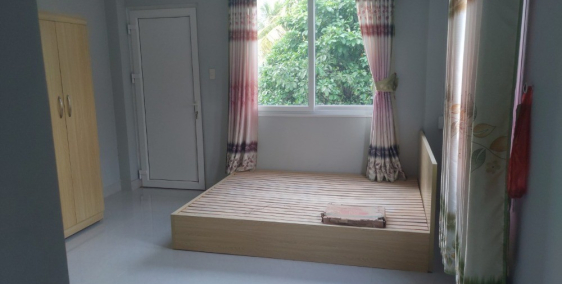 Bán nhà có 18 căn cộ căn hô dịch vụ,  Dương Quảng Hàm, P6, GV, 164m2 giá 12,5 tỷ