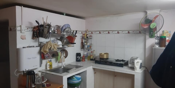 (Gò Vấp)Bán nhà sát mặt tiền Nguyễn Thái Sơn,40m2,3lầu,4.38 tỷ.