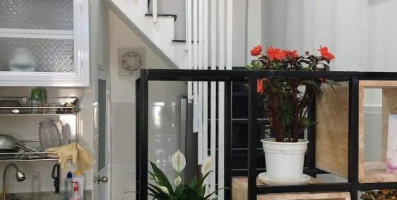 Bán Nhà Nguyễn Kiệm Quận Gò vấp. DT: 61m2. LH: 0932155399.