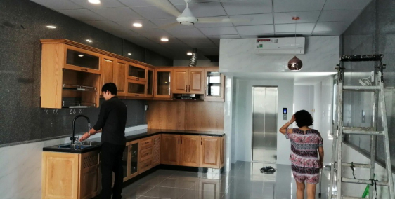 NHÀ NGUYỄN ĐÌNH CHIỂU P3 PHÚ NHUẬN GIÁ 13,8 TỶ