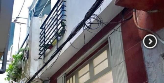 Bán gấp căn nhà Phan Xích Long ,Phú Nhuận, DTSD gần 50 m2, gía 2.9 tỷ