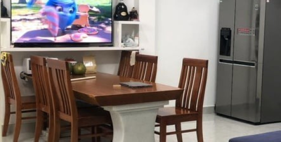 Hạ tụt giá bán nhà Tân Bình,35m2,hẻm rộng,thông,tặng nội thất chỉ 3.75 tỷ