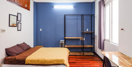 Nhà HXH Ni Sư Huỳnh Liên, 85m2, giá siêu tốt chỉ 4.5 tỷ, quận Tân Bình.