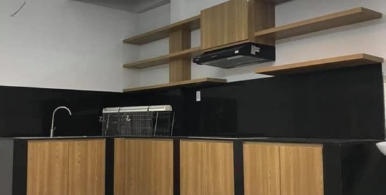 Bán nhà HXH lô góc CMT8, 90m2, 4 tầng,5x18, giá chỉ 6 tỷ, quận 10.