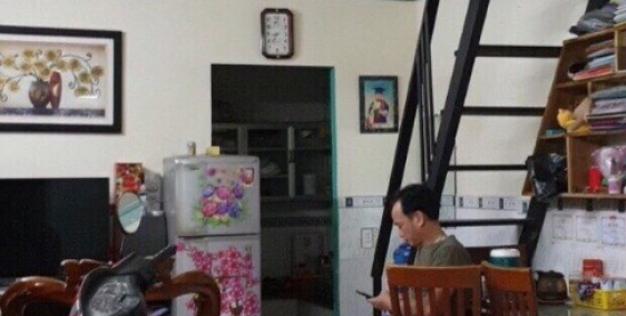 Bán nhà MT Phùng Chí Kiên, Q.Tân Phú sát bên Aeon mall giá chỉ 2,5 tỷ