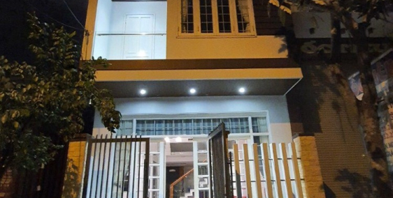 Hót…Hòn…Họt! Nhà Đẹp Trung Tâm Biển Du Lịch Đà Nẵng Giá Cực Rẻ!