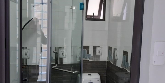 Bán nhà Lạc Long Quân NHÀ MỚI – VIEW HỒ TÂY LỘNG GIÓ 60m, 6tầng, MT 4m, 6.5tỷ