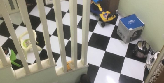 NHÀ ĐẸP Ở HOÀNG HOA THÁM BA ĐÌNH - LÔ GÓC 2 MẶT THOÁNG- 4 TẦNG -GIÁ HƠN 2 TỶ