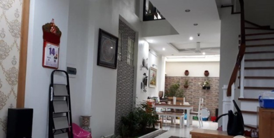 BƯỞI - TÂY HỒ 42M2 NỞ HẬU GIÁ SIÊU ÊM !!!