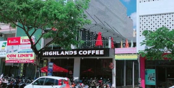 Chính chủ cần bán nhà 4 tầng có sẵn 12 phòng trọ. Kiệt 4m Nguyễn Văn Linh