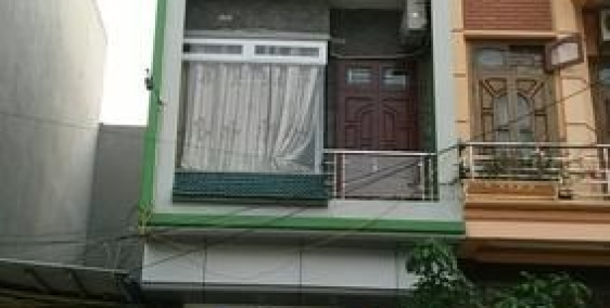 Bán nhà tại số 27 Đức Thượng, Thôn Yên Xá, Tân Triều, Thanh Trì, Hà Nội.