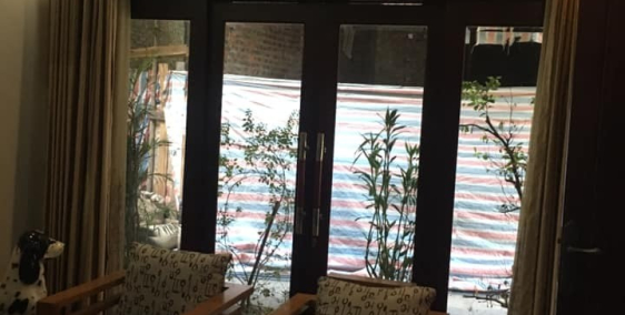 Thửa đất ngõ 509 Vũ Tông Phan giá 1.5 tỷ, DT 37m2, view Hồ điều hòa