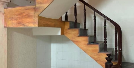 GIÁ CỰC RẺ - BÁN GẤP NHÀ PHỐ TRIỀU KHÚC, DT 35M2, 4 TẦNG, 3 NGỦ - GIÁ 2.05 TỶ