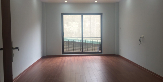 Siêu phẩm phân lô đường Nguyễn Trãi, Quận Thanh Xuân. DT 34m2 x 5 tầng.