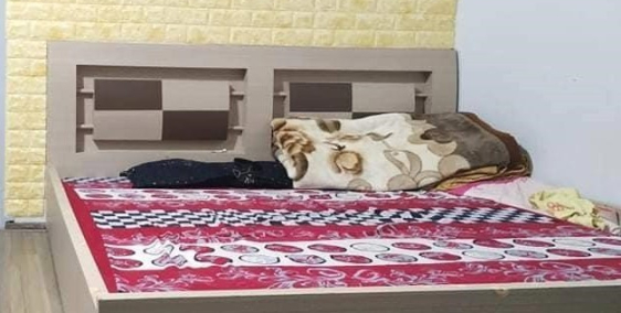 Với gần 2 tỷ có ngay nhà Khương Trung, Thanh Xuân, sổ đỏ chính chủ, ô tô đỗ cửa