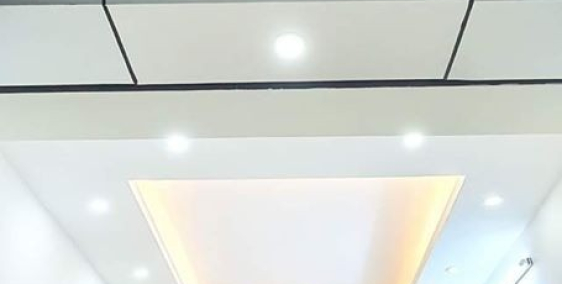 Cực phẩm nhà Khương Đình, ô tô, DT 40m, giá 3,35 tỷ.