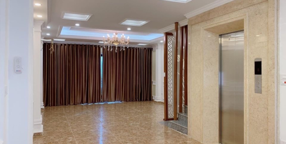 Tôi cần bán gấp Mặt ngõ Nguyễn Trãi giá 6.1 tỷ, 80m2, ngõ gần.