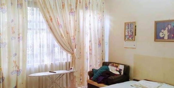 NHÀ MỚI – KINH DOANH – OTO TẬN CỬA- 60m2- MT4M