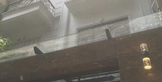 Bán nhà tại phố Quan Nhân, 62 m2, 4 tầng, mặt tiền 3.6m, giá 5,4 tỷ