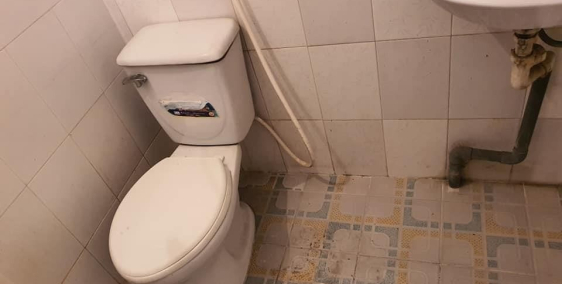 Chỉ 1,95 tỷ sở hữu nhà Nguyễn Trãi, sổ đỏ chính chủ, 33m2, 4 tầng