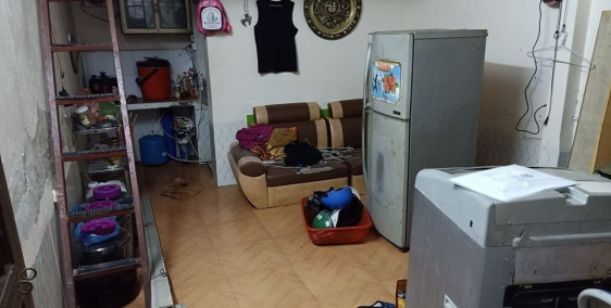 SIÊU HOT ! Phố Kim Giang 34m x1,88 tỷ.