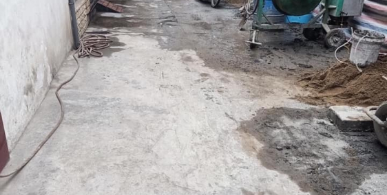 Bán Nhà Kim Giang, DT 35m2, Chỉ 1.88 tỷ.