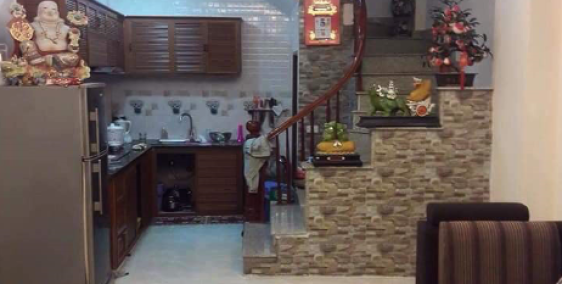 Bán nhà phố Nguyễn Trãi, q. thanh xuân, kinh doanh, dt 30m2 x 4T.