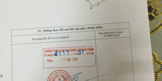 Bán mặt phố Nguyễn Trãi 110m2, MT 4,5m, vỉa hè rộng