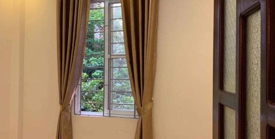 Bán nhà Phố Khương Đình Q.Thanh Xuân , 4T 37M2 2.9 Tỷ