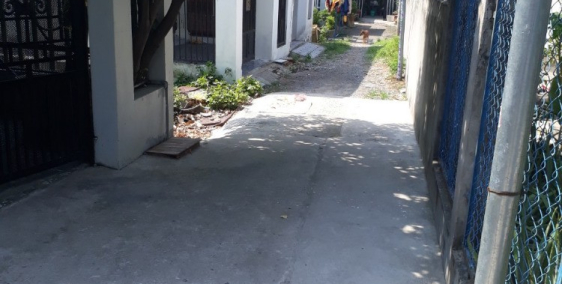 CẦN BÁN NHÀ TẠI PHƯỜNG PHÚ HÒA, TP. THỦ DẦU MỘT, BÌNH DƯƠNG